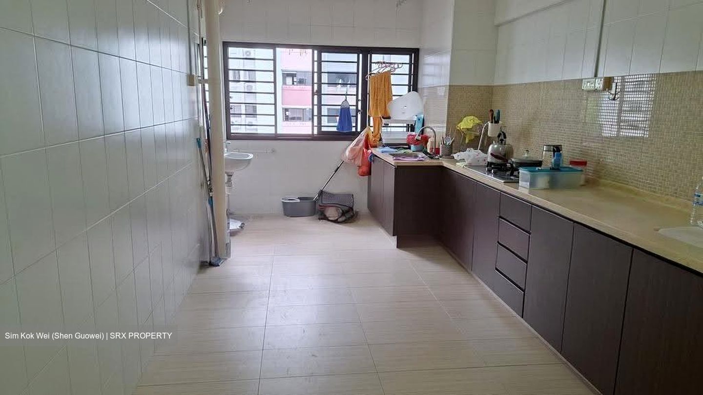 Blk 65 BLANGAH VIEW (Bukit Merah), HDB 3 Rooms #622716391
